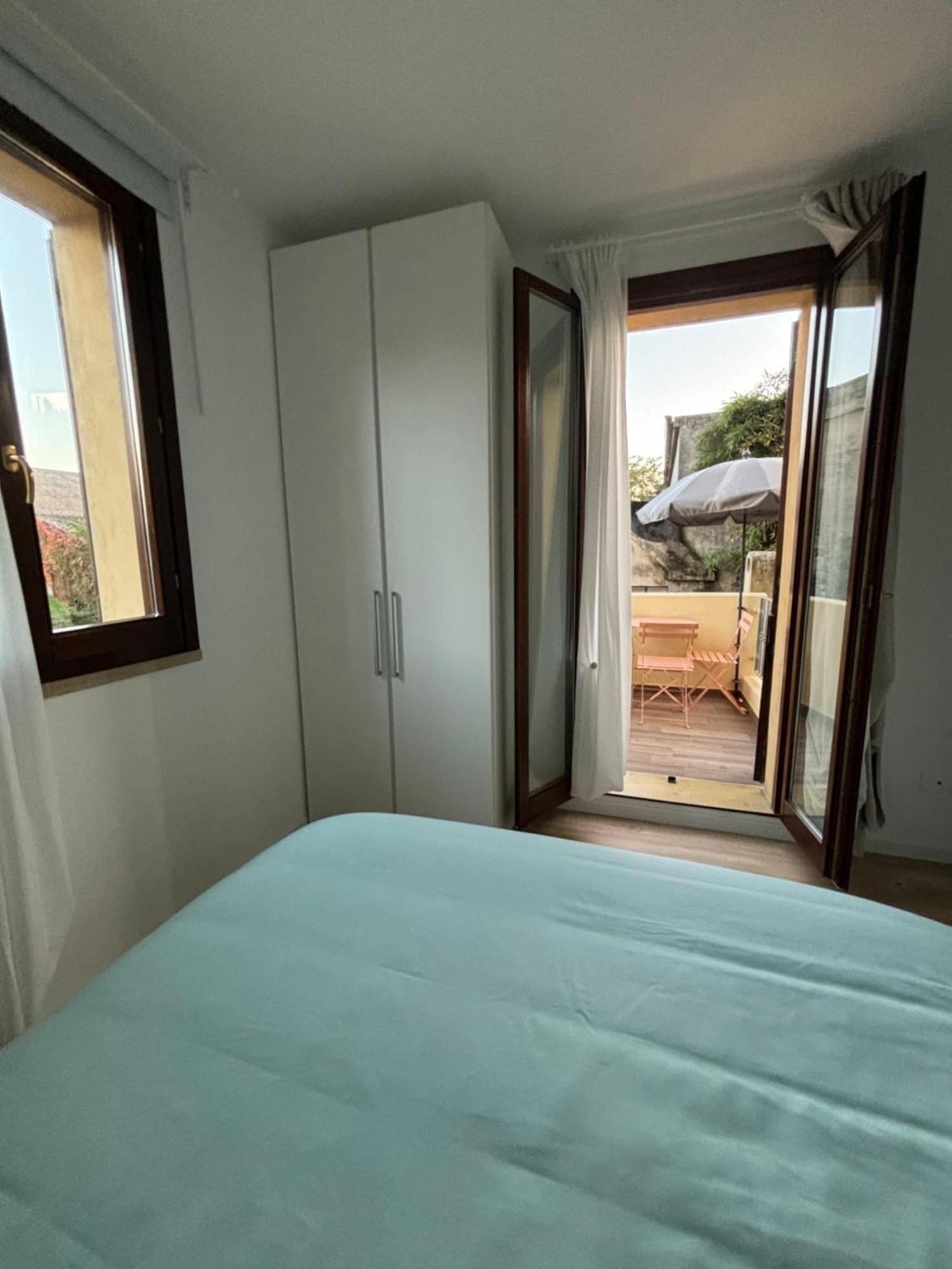 Apartment Luminoso Bilocale Zona Mare