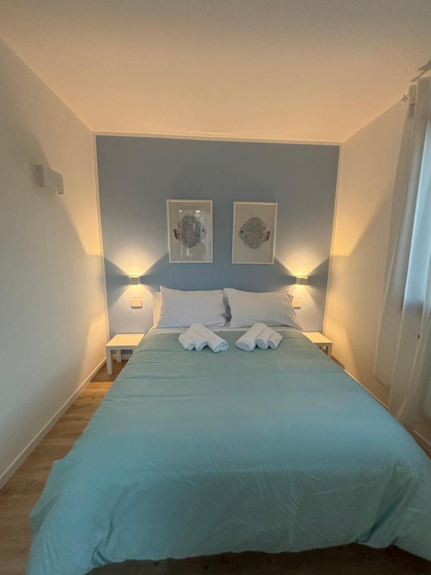 Luminoso Bilocale Zona Mare Apartment Cattolica
